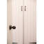 Oval Escutcheon Back Plate-90613232