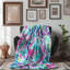 Trendy Patterns - 1 pièce Sherpa Premium-100915071
