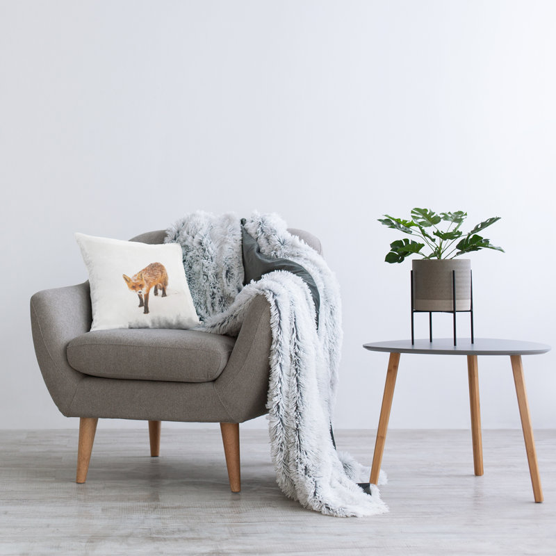 Throw Pillow