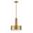 Fitzgerald 2 - Light Single Pendant-422665001