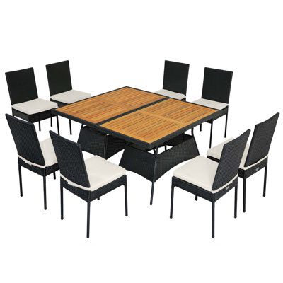 8 - Person 47 L Outdoor by Wildon Home