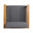 GAVIN CLUB CHAIR