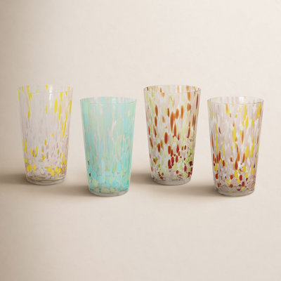 Traver Highball Glass
