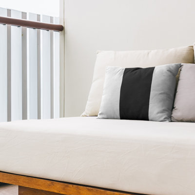 Coussin intérieur/extérieur