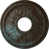 Patine bleue bronze sélectionné
