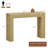 43" Console Table For Entryway, Wooden Entryway Table, Farmhouse Behind Sofa Table For Living Room, Hallway, Entrance, Couch, Entry, Home Decor-1975435195
