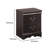 Yara 20.28'' W Nightstand