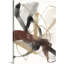 «Bourgogne Interjection I» par Jennifer Goldberger - reproduction d'art-1994088016-1994088017-1928670058