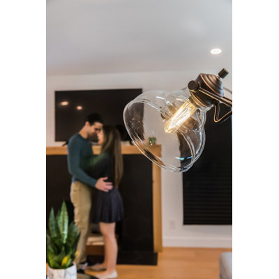 25 Watt T6 Incandescent, Dimmable Light Bulb, (2700K) E12/Candelabra Base