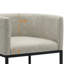 Tabouret de bar en cuir PU-1108033282