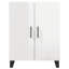 Malaree 2 - Door Rectangle Accent Cabinet-1949840658