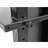 Quitman Symple Stuff Single Screen Floor Stand Mount