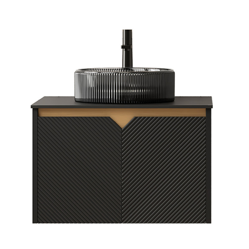 Meuble-lavabo de salle de bain 24 po RUBEN