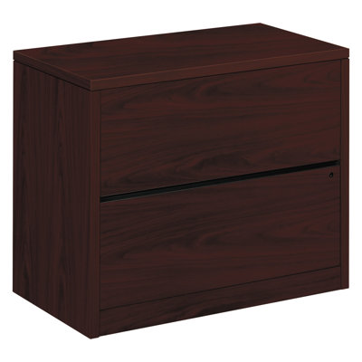 Classeur latéral 2 tiroirs 10500 Series