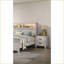 Table de chevet 2 tiroirs Contemporary