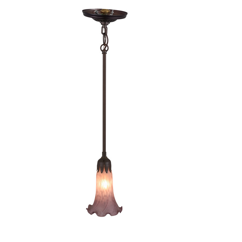 Greenbriar Oak 1 - Light Pendant