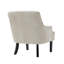 Haysville Upholstered Microfiber / Microsuede Slipper Chair-867856804