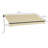 Outsunny 12' X 10' Retractable Awning-1088161659-1088161652