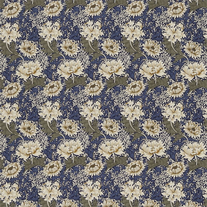 Compton Fabric, Terracotta/Sandstone