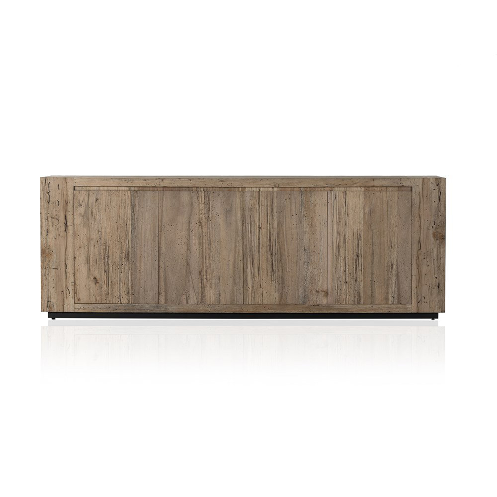 Trumann 94.5" Wide Sideboard The Twillery Co.® 