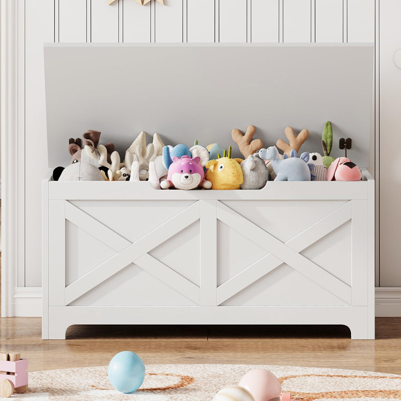 Metro Lane MDF Underbed Storage