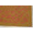 Bradninch Ruby Rust Flatweave Wool Area Rug