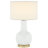 SantaAna Ceramic Table Lamp-1358772959