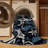 Starlit Whisper Rug-1091850237