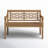Teak Garden Bench