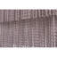 Lustre rectangulaire à chaîne en métal 20 lumières-89158108-89158117-130625154