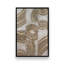 Reproduction d'art sur toile, "Refined Catena II" par Michael Willett-1988302745-1988302749-1988302751