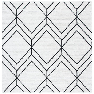 Marrufo Performance Geometric Rug
