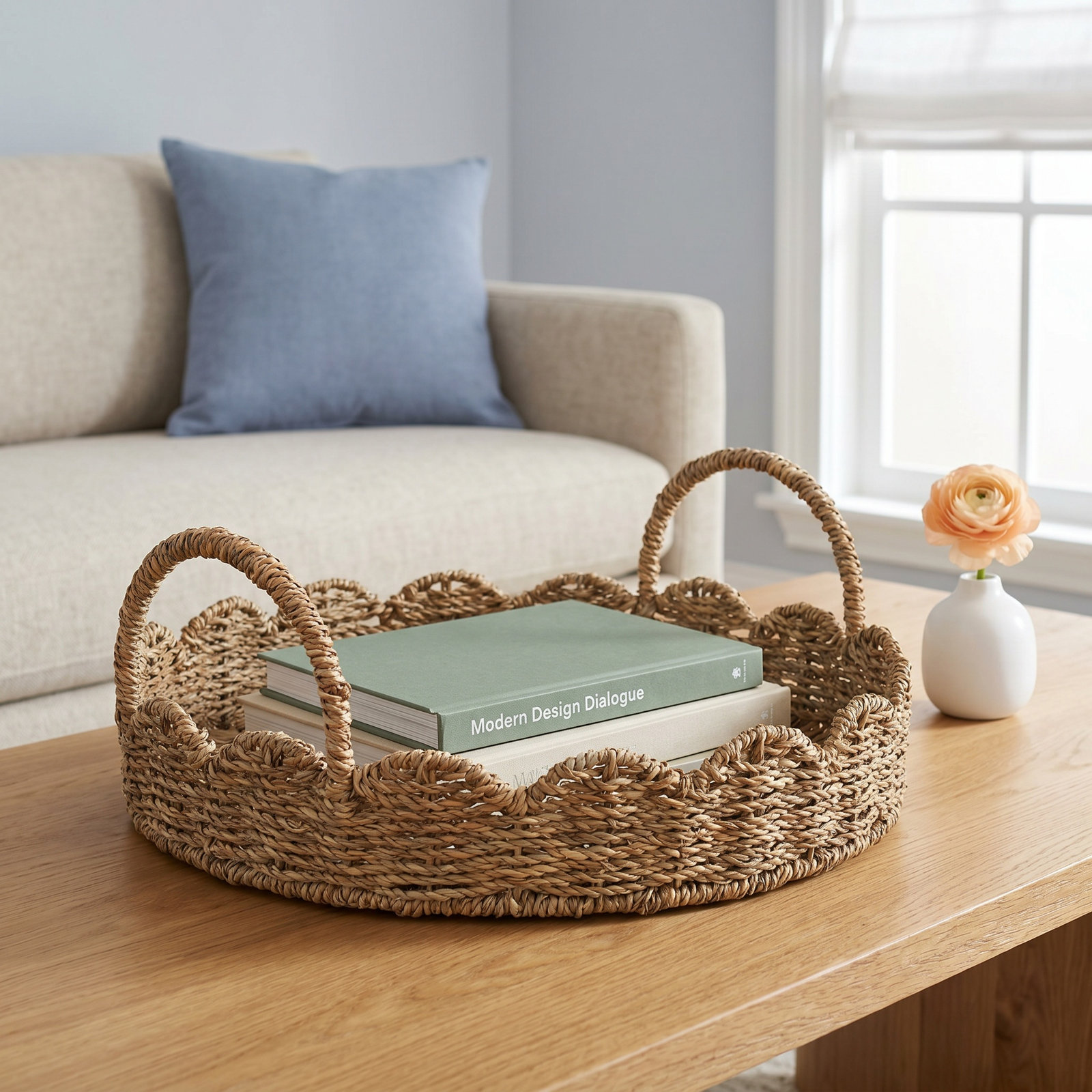 Fraga Decorative Tray