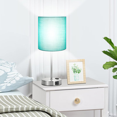 Nepil Metal Table Lamp