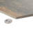 Maheno Hex 8-5/8" x 9-7/8" Porcelain Wall & Floor Tile