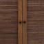 Lulu Sideboard Brown 41"