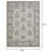 Oriental Indoor Rug-1016571809