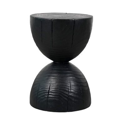 Table d'appoint ronde