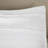 Microfiber Comforter White Queen - Ruffled And , Filled, 5 With Comforter, 2 Shams, Decorative Pillow, Bed Skirt, Machine Washable Filling Includes-120478262