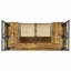 Bureau d'écriture Rustic Nutmeg