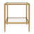 Antique Brass is out of stock