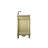32'' Single Bathroom Vanity with Marble Top-50365057-50365058