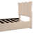 Beige is out of stock selected