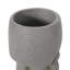 Elegant Flower Planter with Self-Watering System, Perfect for Indoor and Outdoor Gardening Enthusiasts.