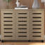 Armoire de rangement pour chaussures Alcester Lismore jusqu'à 20 paires-1700935812