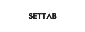 Logo Settab