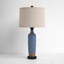 Lampe de table 30 po Dani