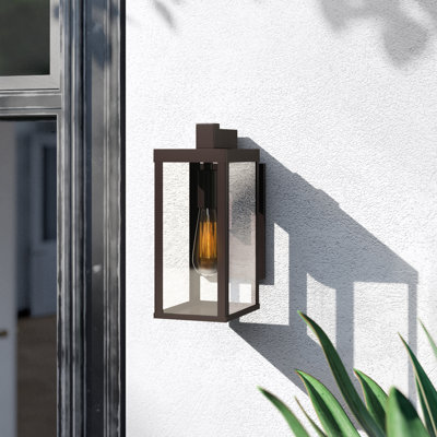 Ickes Wall Light