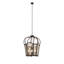 Citadel 10 - Light Pendant