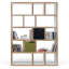 Sighfrith Bookcase-10485765
